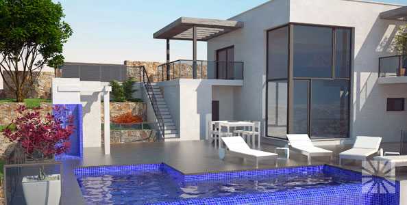 photo: Villa Cap d'Or