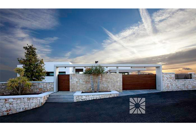 photo: Villa Jazmines