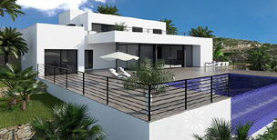 Photo: Villa Alboran