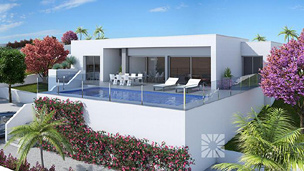 Photo: Villa Santorini